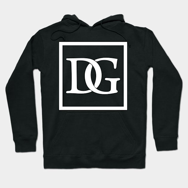 Day 1 Hoodie by DynamicGraphics